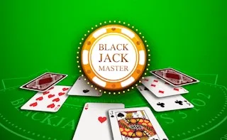 Blackjack master gameplay preview