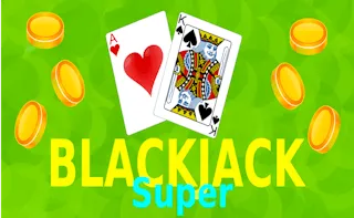 BlackJack Super gameplay preview