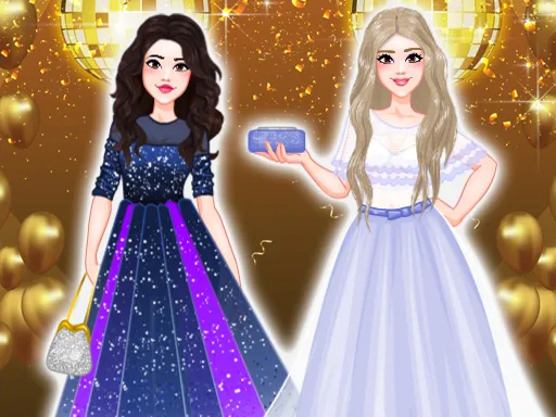 Blackpink Formal Dance Party gameplay preview
