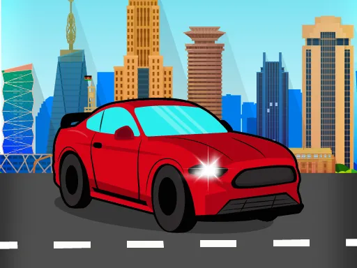 Blade City Racing gameplay preview