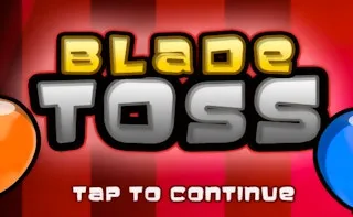 Blade Toss Clown gameplay preview