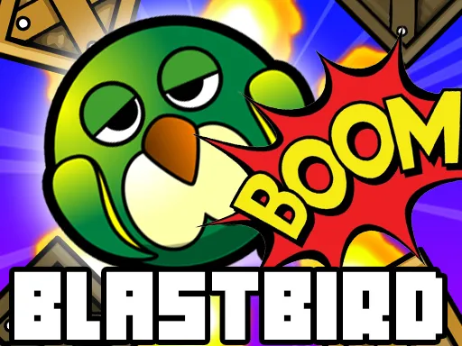 Blast Bird gameplay preview
