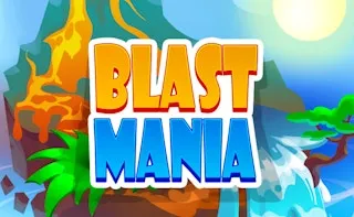 Blast Mania gameplay preview