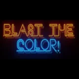 Blast The Color!