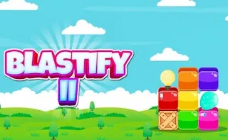 Blastify2 gameplay preview