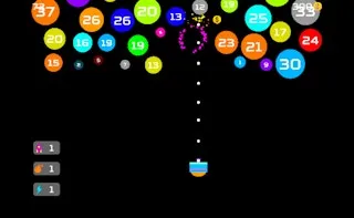 Blasty Shooting gameplay preview