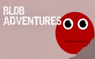 Blob Adventures gameplay preview