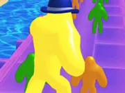 Blob Giant 3D gameplay preview