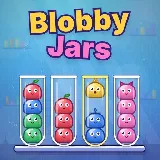 Blobby Jars