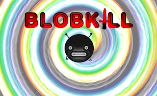 Blobkill gameplay preview