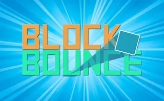 Block Bounce gameplay preview