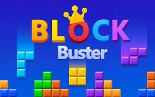 Block Buster gameplay preview