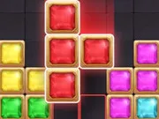 Block Jewel Puzzle gameplay preview