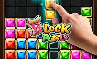 Block Puzzle Jewel gameplay preview