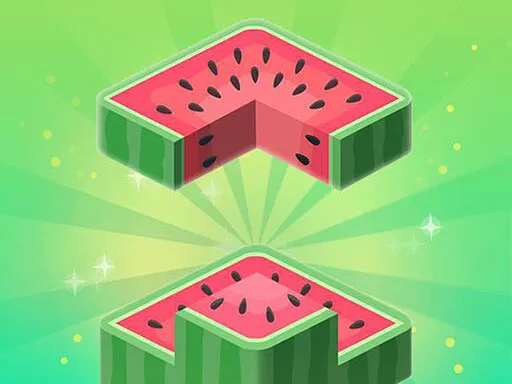 Block Stacking Game gameplay preview