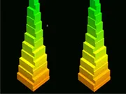 Block Stacking gameplay preview