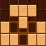 Block Sudoku Woody