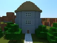 BlockCraft gameplay preview