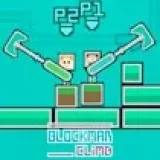Blockman Climb 2 Player