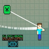 Blockman Hook