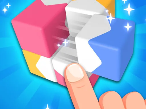 Blocks 3D gameplay preview