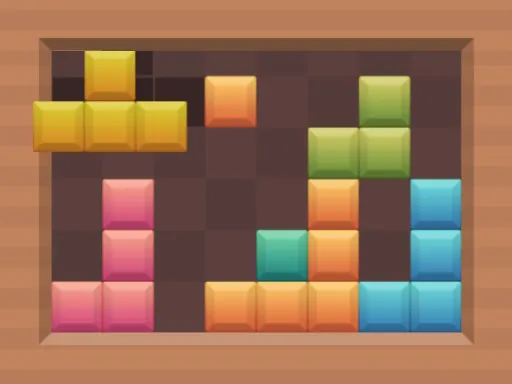Blocks 8 gameplay preview