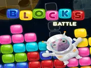 Blocks Battle gameplay preview
