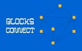 Blocks Connect gameplay preview