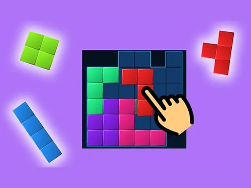 Blocks: Fill and Clear gameplay preview