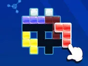 Blocks Fill Tangram gameplay preview