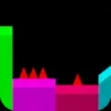 Blocks Game