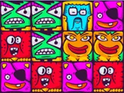 Blocks Super Match3 gameplay preview
