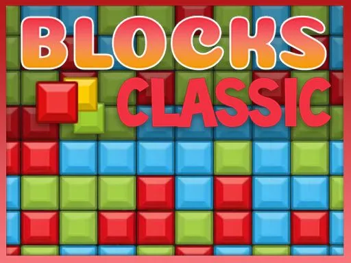 BlocksClassic gameplay preview