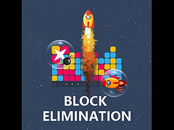 BlocksEliminate gameplay preview