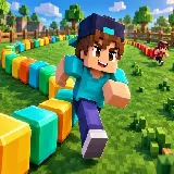Blocktrail 2048
