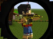 Blocky Pixel gameplay preview