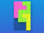 Blocky gameplay preview