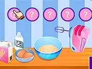 Blonde Sofia Cupcake gameplay preview