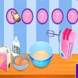 Blonde Sofia Cupcake