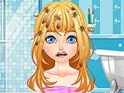 Blonde Sofia: Hippie Mode gameplay preview
