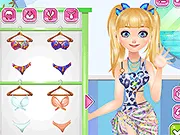 Blonde Sofia on Cruise gameplay preview