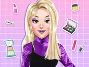 Blondie's Makeover Challenge gameplay preview
