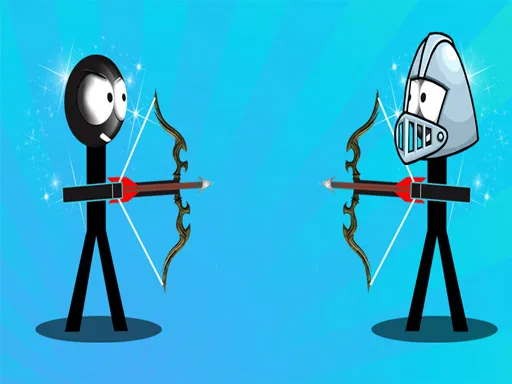 Bloody Archers gameplay preview
