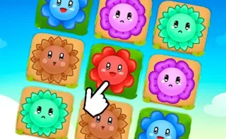 Bloom Me! gameplay preview