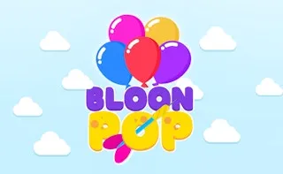 Bloon Pop gameplay preview