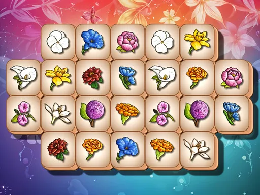 Blossom Link gameplay preview