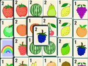 Blue Mahjong Hd gameplay preview