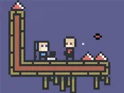 Blue Vs Red! gameplay preview