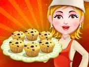 Blueberry Muffins gameplay preview