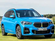 BMW X1 gameplay preview